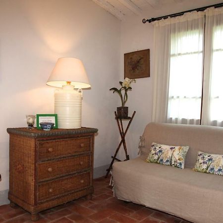 Villa Organi Vaiano  Exteriér fotografie