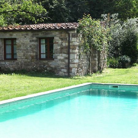 Villa Organi Vaiano  Exteriér fotografie