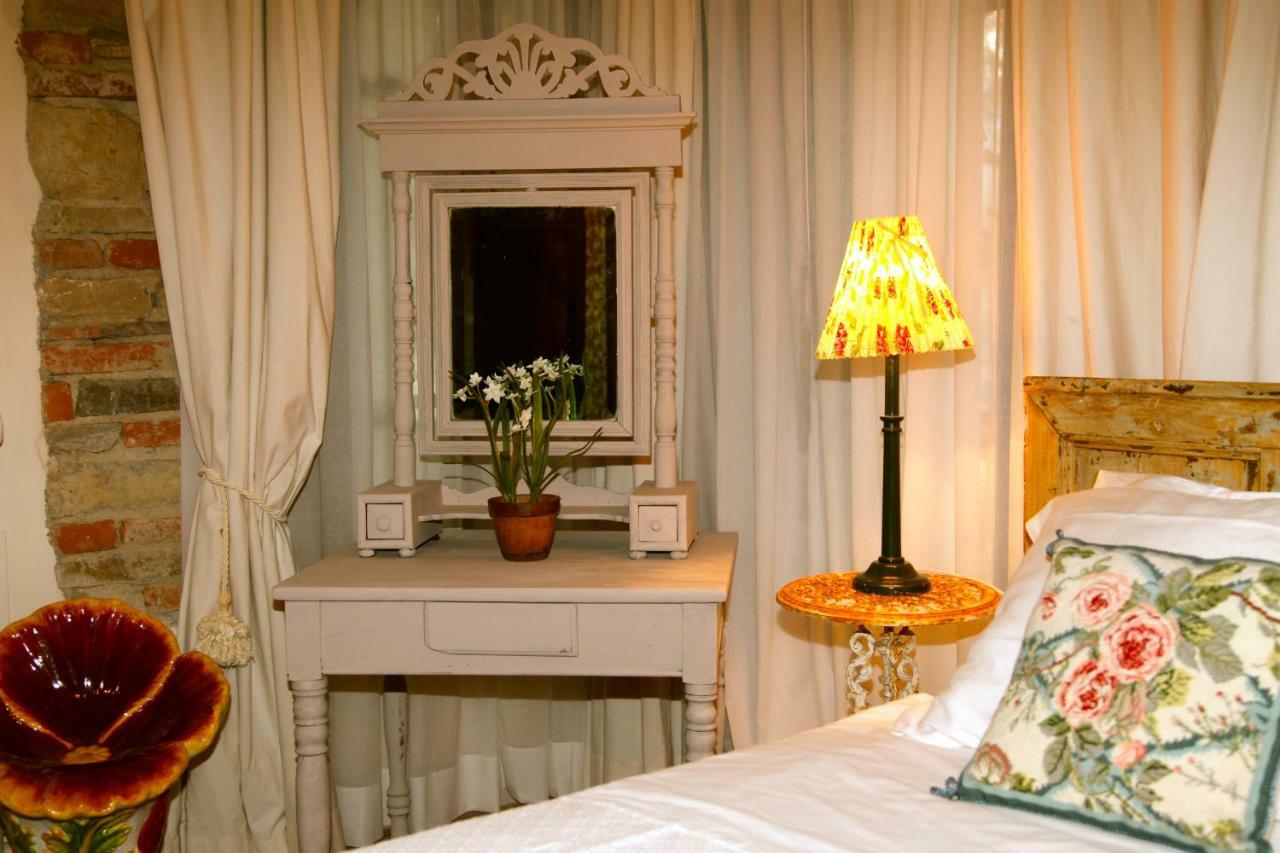 Villa Organi Vaiano  Exteriér fotografie