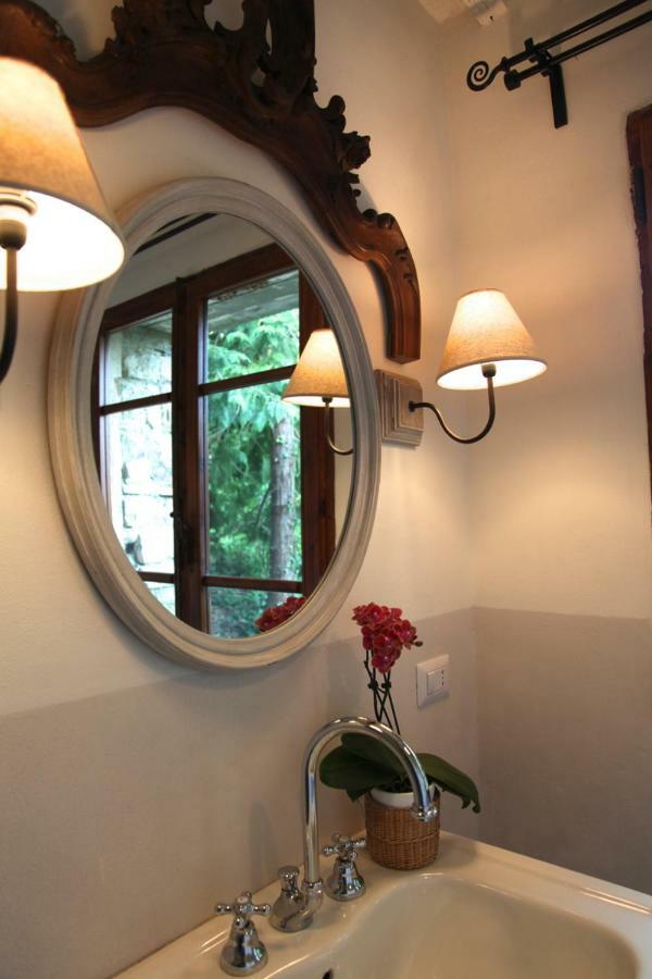 Villa Organi Vaiano  Exteriér fotografie