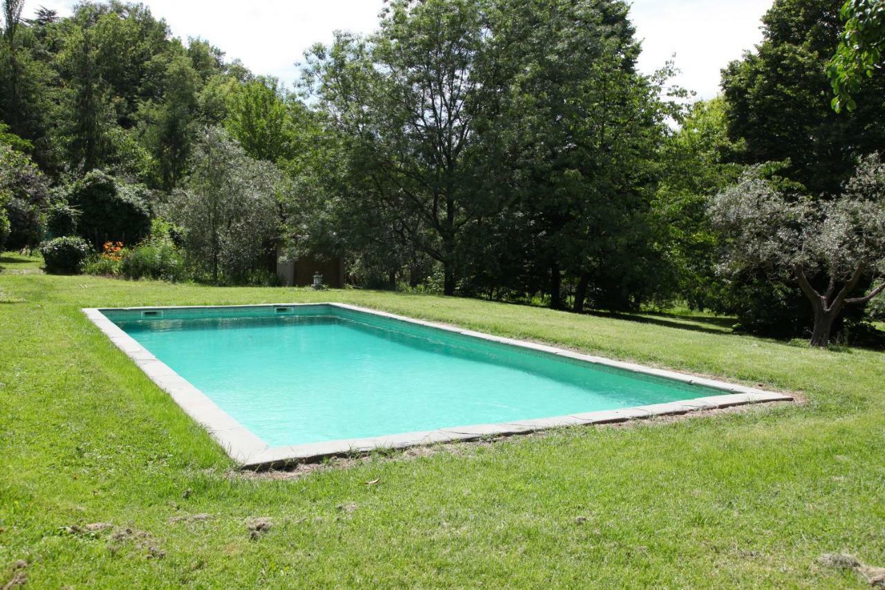 Villa Organi Vaiano  Exteriér fotografie