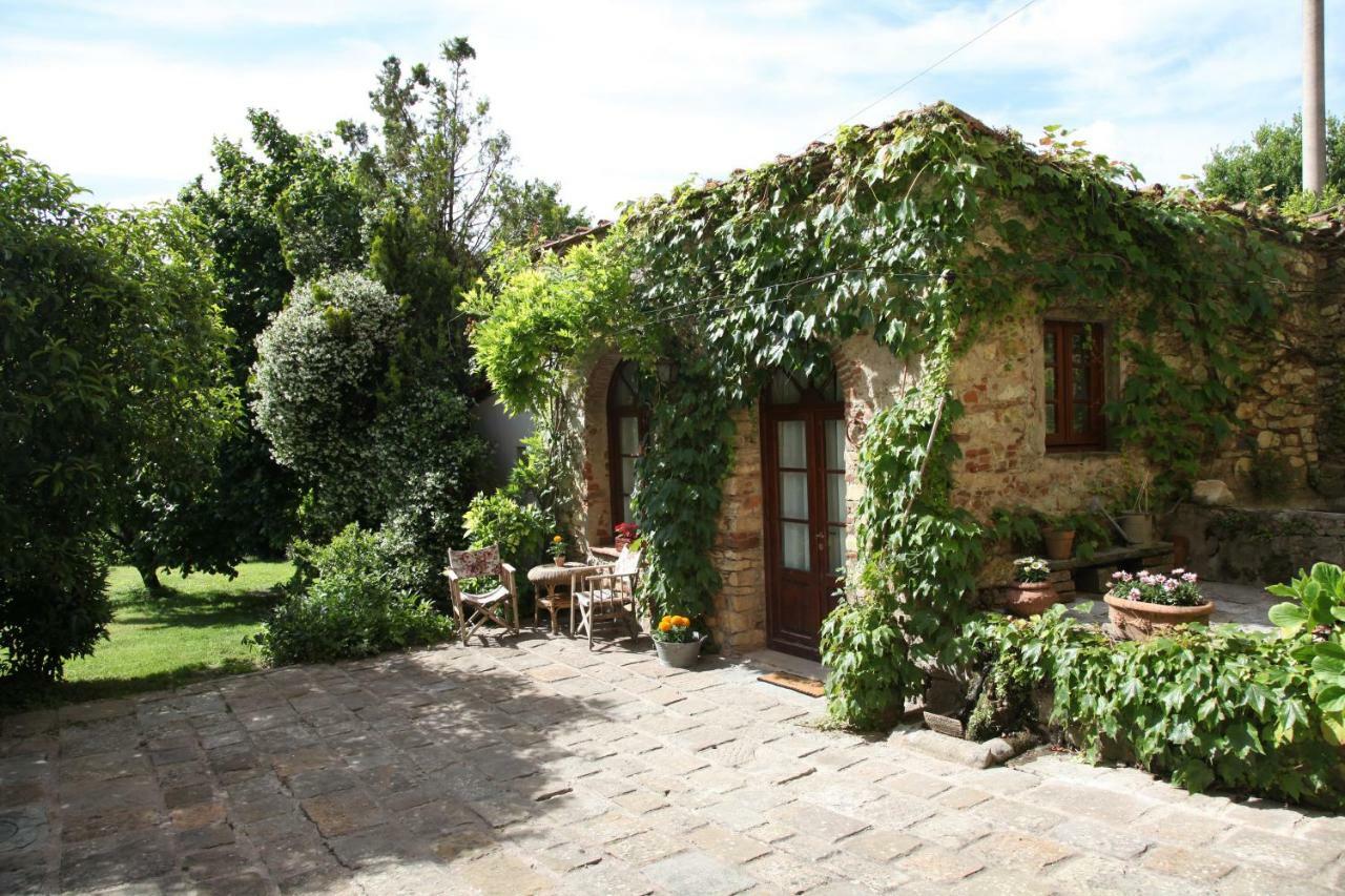 Villa Organi Vaiano  Exteriér fotografie